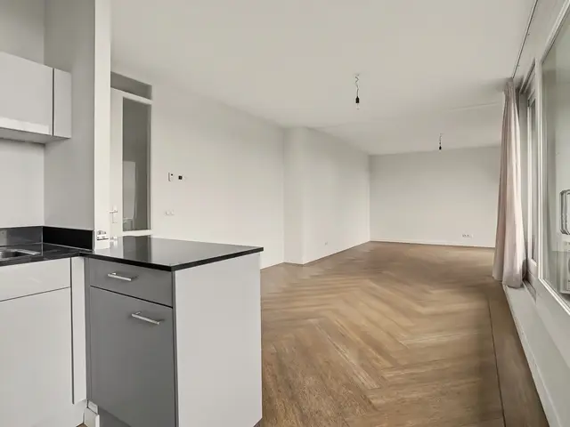 Foto van Jacobus van de Meijdenstraat 1J