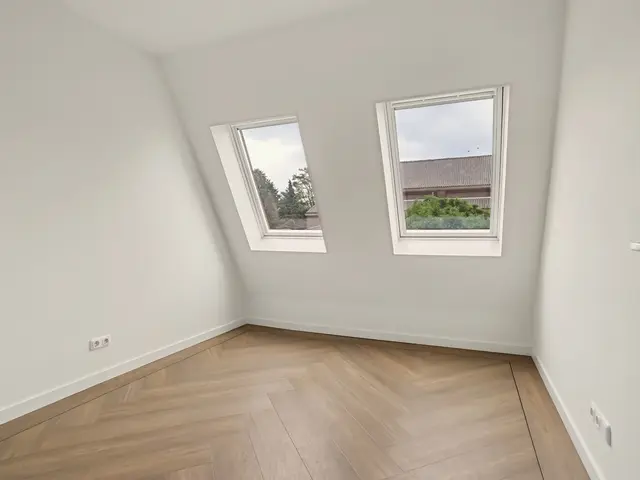 Foto van Jacobus van de Meijdenstraat 1J
