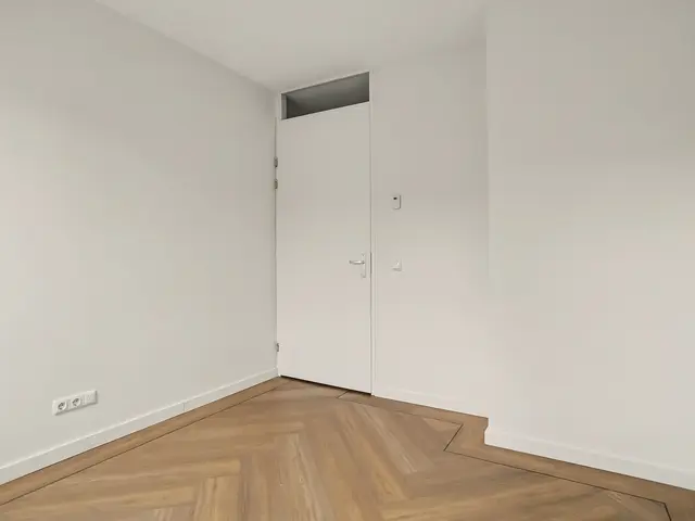 Foto van Jacobus van de Meijdenstraat 1J