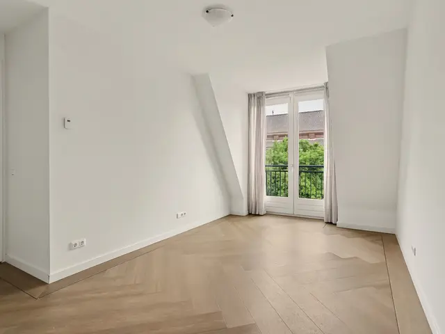 Foto van Jacobus van de Meijdenstraat 1J