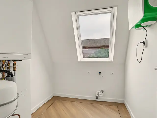 Foto van Jacobus van de Meijdenstraat 1J
