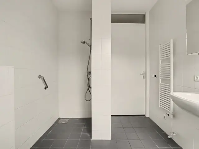 Foto van Jacobus van de Meijdenstraat 1J