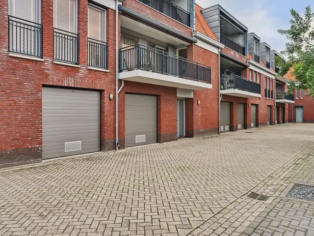 Foto van Jacobus van de Meijdenstraat 1J