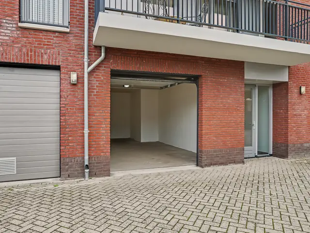 Foto van Jacobus van de Meijdenstraat 1J