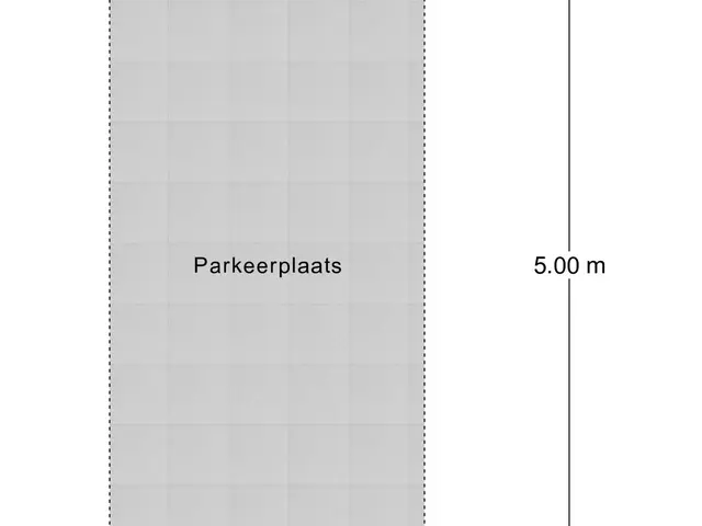 Plattegrond van Jacobus van de Meijdenstraat 1J