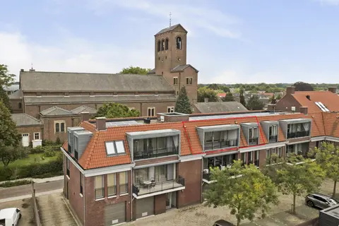 Jacobus van de Meijdenstraat 1J
