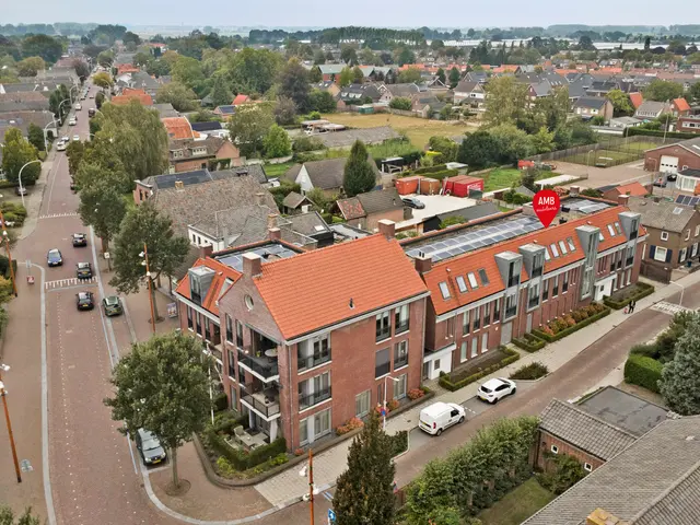 Foto van Jacobus van de Meijdenstraat 1J