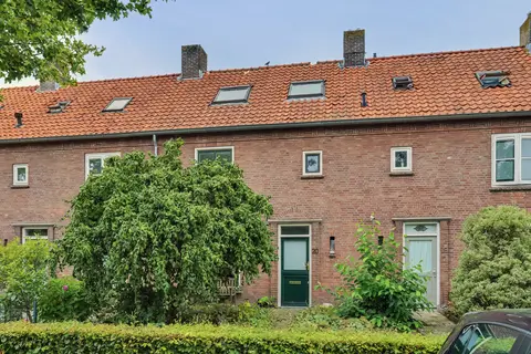 Kasteellaan 20