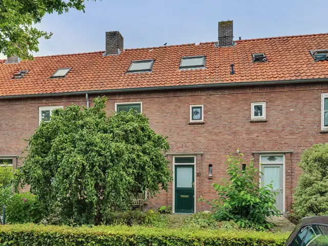 Foto van Kasteellaan 20