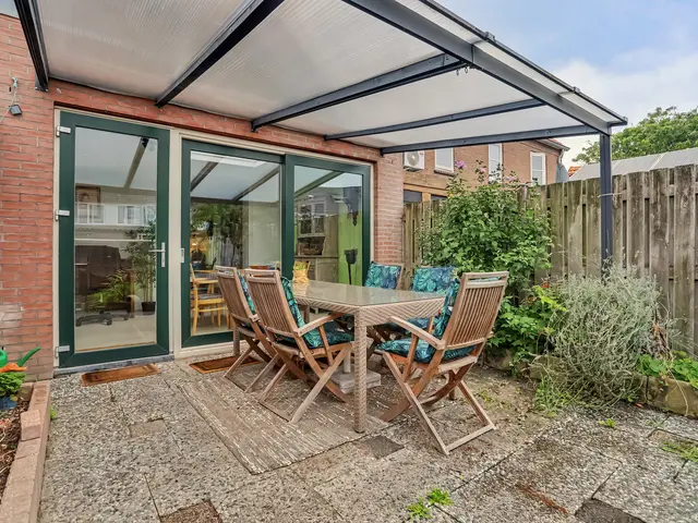 Foto van Kasteellaan 20