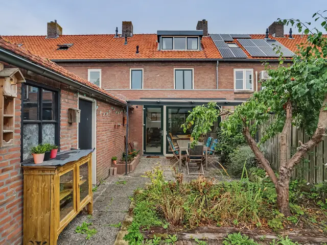 Foto van Kasteellaan 20