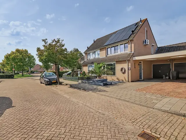 Foto van Ambrosiushof 31