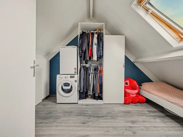 Foto van Ambrosiushof 31