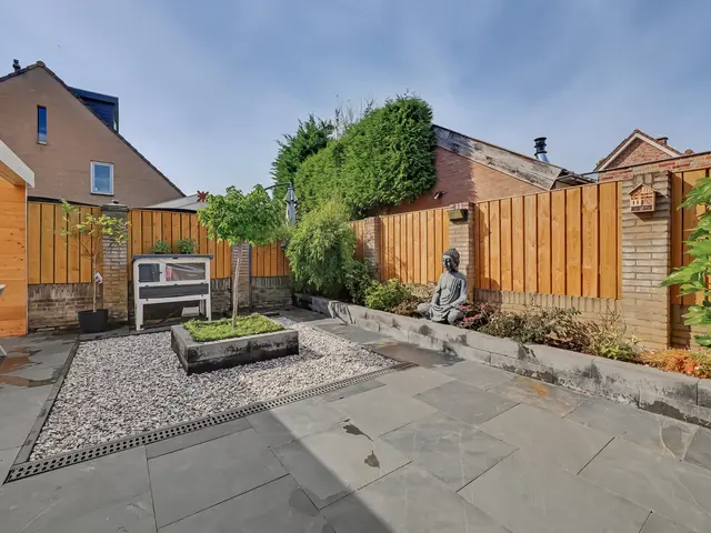Foto van Ambrosiushof 31