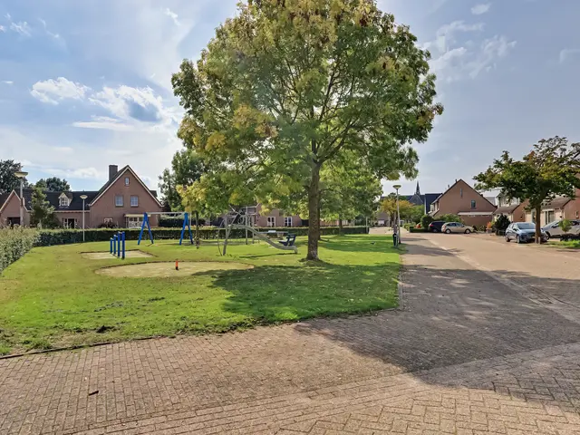 Foto van Ambrosiushof 31