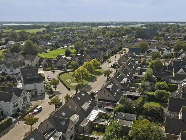 Foto van Ambrosiushof 31
