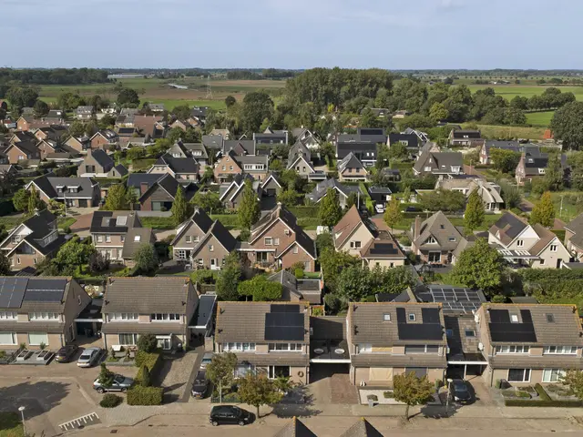 Foto van Ambrosiushof 31