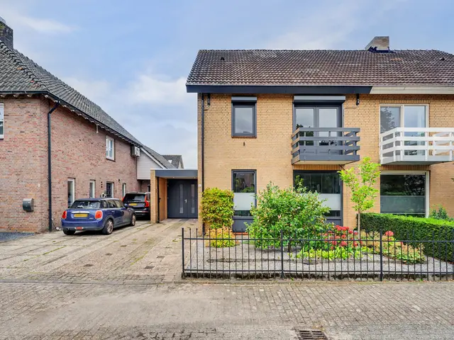 Foto van Celsiuslaan 7