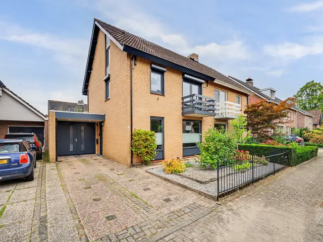 Foto van Celsiuslaan 7