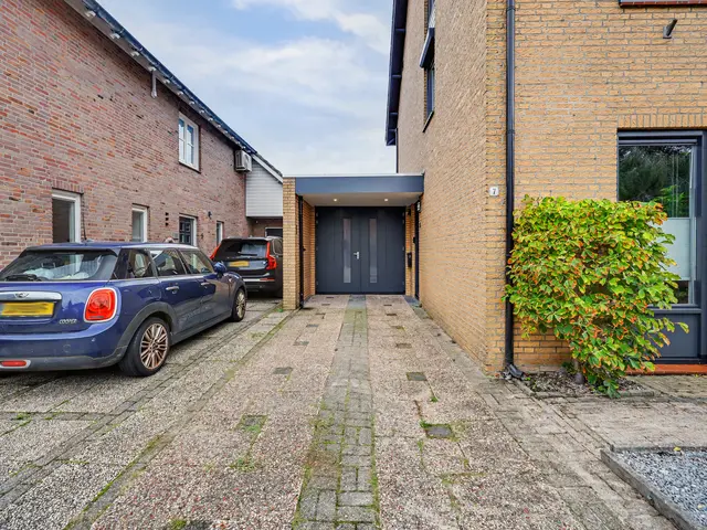 Foto van Celsiuslaan 7