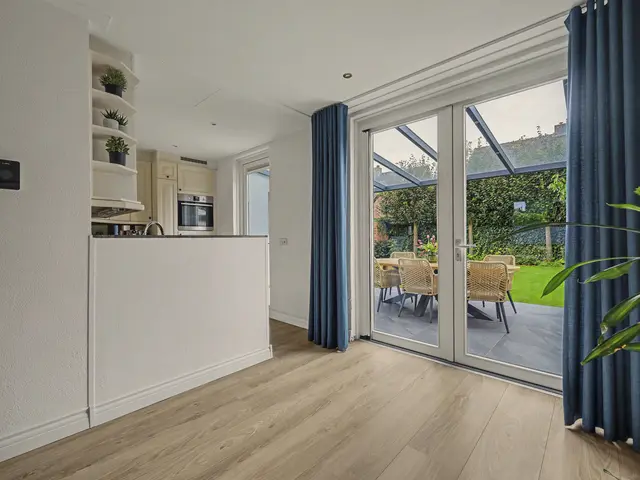 Foto van Celsiuslaan 7