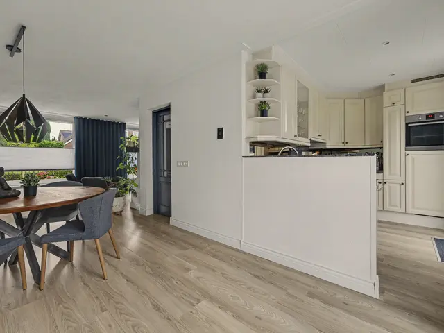 Foto van Celsiuslaan 7