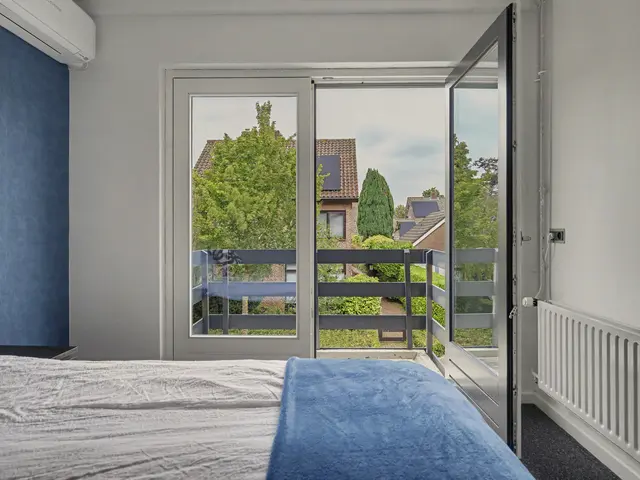 Foto van Celsiuslaan 7