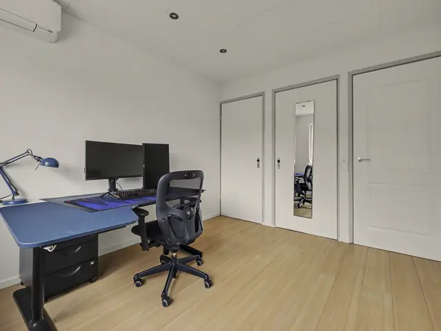Foto van Celsiuslaan 7
