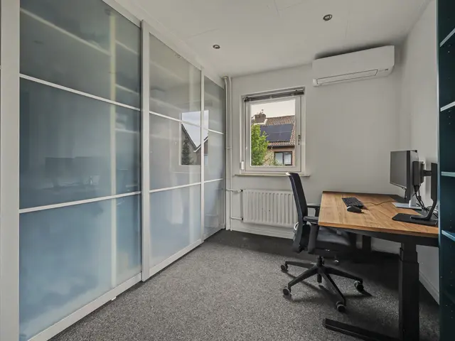 Foto van Celsiuslaan 7