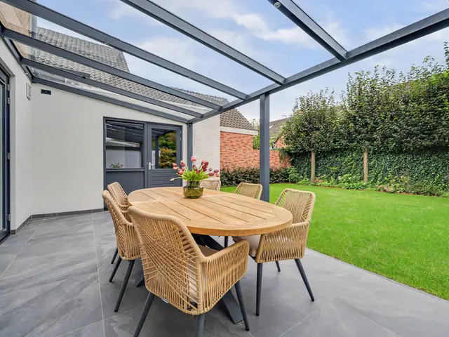 Foto van Celsiuslaan 7