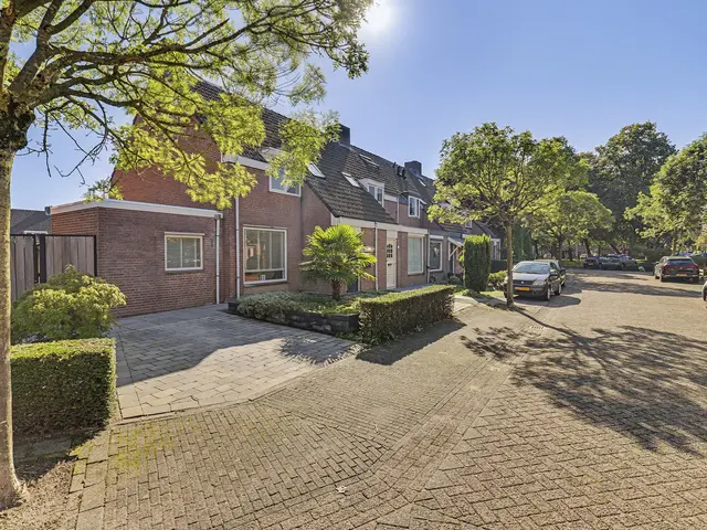 Foto van Thorbeckeplein 10