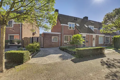 Thorbeckeplein 10