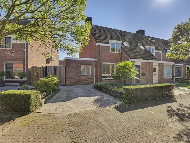 Foto van Thorbeckeplein 10