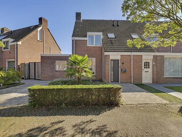 Foto van Thorbeckeplein 10