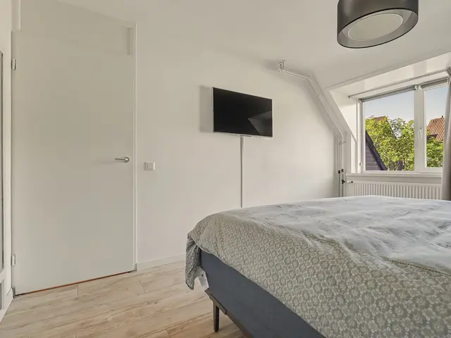 Foto van Thorbeckeplein 10