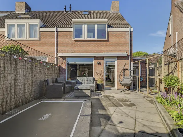 Foto van Thorbeckeplein 10