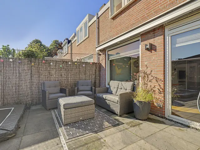 Foto van Thorbeckeplein 10