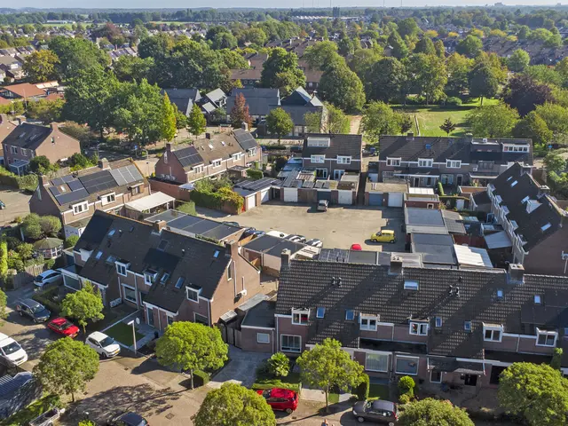 Foto van Thorbeckeplein 10