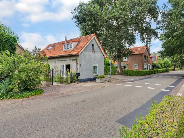 Foto van Nieuwevaart 120