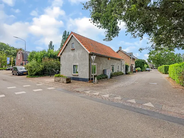 Foto van Nieuwevaart 120
