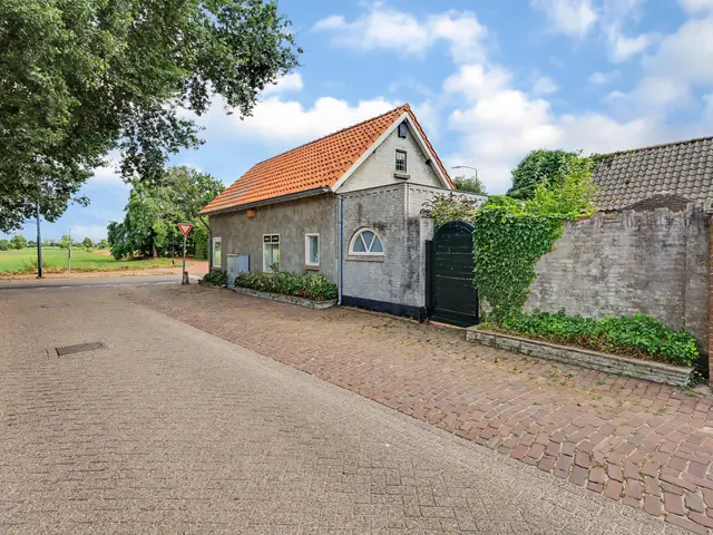 Foto van Nieuwevaart 120