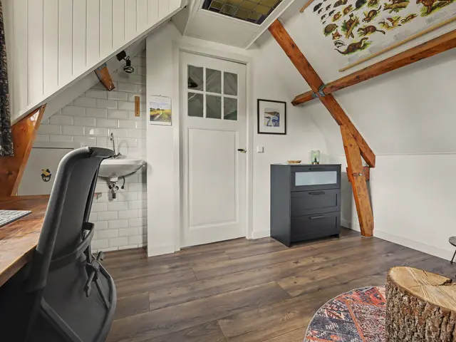 Foto van Nieuwevaart 120
