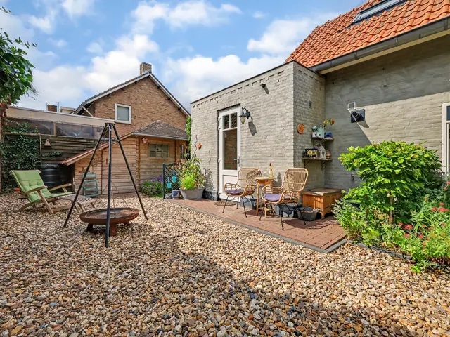 Foto van Nieuwevaart 120