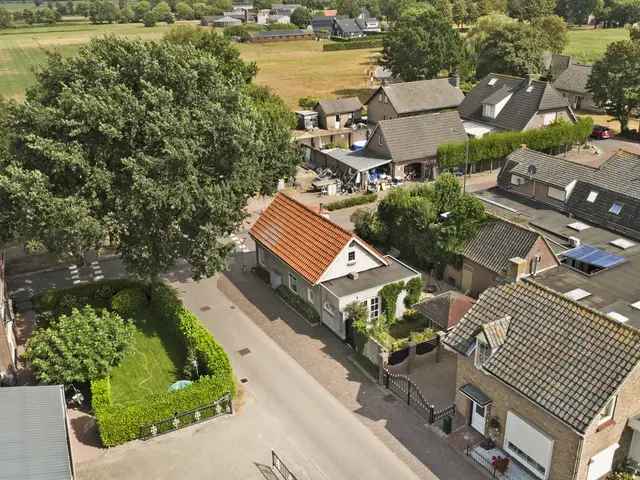 Foto van Nieuwevaart 120