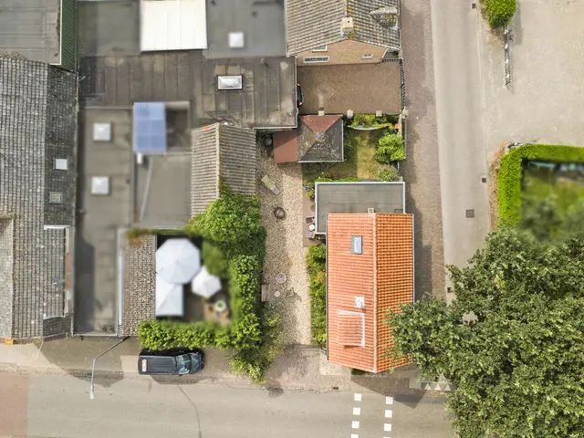Foto van Nieuwevaart 120