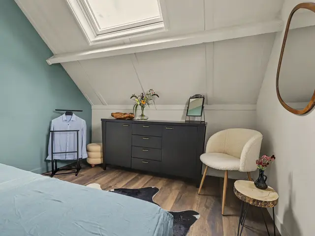 Foto van Nieuwevaart 120