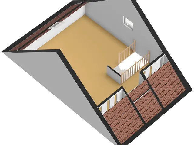Plattegrond van Ereprijs 12