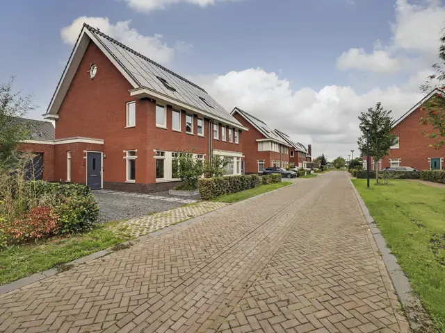 Foto van Ereprijs 12