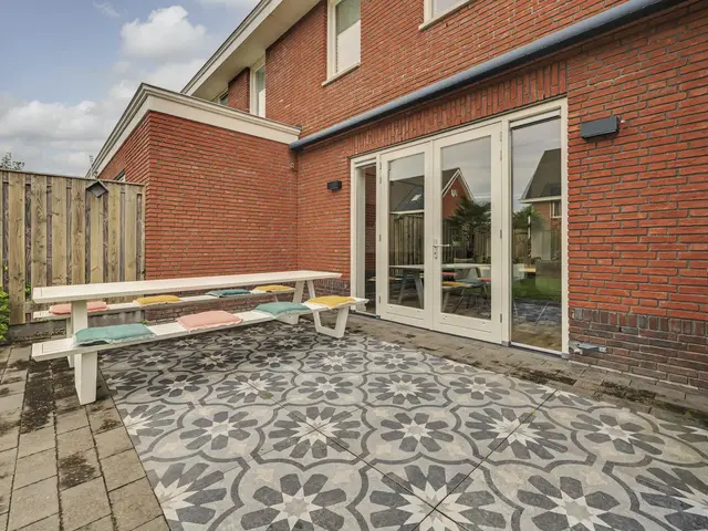 Foto van Ereprijs 12