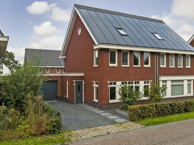 Foto van Ereprijs 12